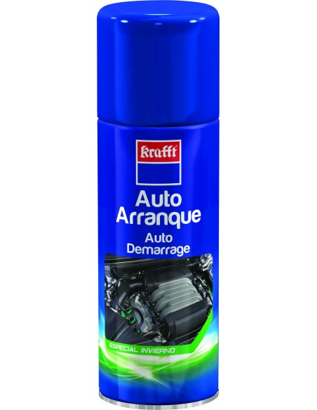 AUTO ARRANQUE